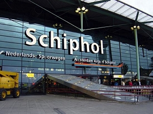 Schiphol